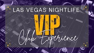 How to get on the Guest List in Las Vegas Clubs #guestlist #vip #vegasvip