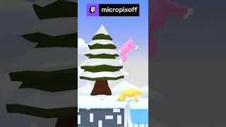 Ультразвук в деле | micropixoff с помощью #Twitch