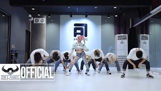 AleXa (알렉사) – "Xtra" Dance Practice