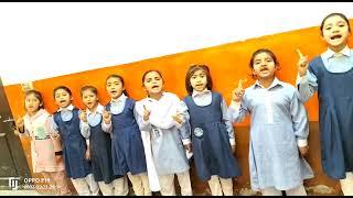 prep class ki speech global tv