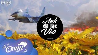 Anh Đã Lạc Vào (Orinn Remix) - Green | Anh Đã Lạc Vào Cả Một Bầu Trời Yêu Dấu Này Remix Tik Tok