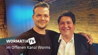 WormatiaTV: Das Pokalfinale 2017