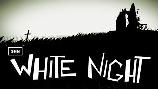 WHITE NIGHT  HQ 1080p/60fps Full HD Walkthrough Longplay No Commentary