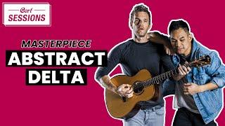 Does It Sound As Good As It Looks? Putting The Cort Abstract Delta Acoustic Guitar To The Test