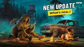 New Update - New Event | What's New! Last Day On Earth Survival