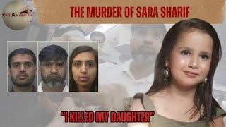 The Horrific Murder of Sara Sharif – Child protection failure [True Crime Documentary]