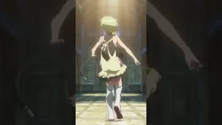 Anime girls Dancing 