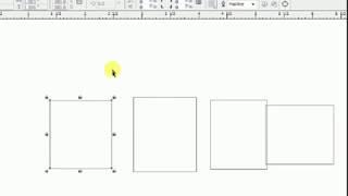 group ungroup in coreldraw | how to create groups | make groups of objects | grouping the objects