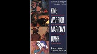 King Warrior Magician Lover Full Audiobook