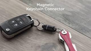 MagConnect by KeySmart - Keyring Solutions Australia