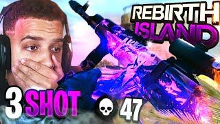 Swagg's *3 SHOT* BROKEN AK47 CLASS! (BEST AK47 CLASS)