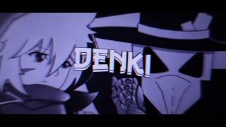 La Intro De Denki Otaku