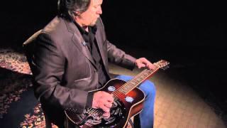 Jerry Douglas | Camera One | NPT