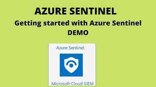 Getting Started with Setting up Azure Sentinel, Generate Alerts and Send Email using Azure Logic App