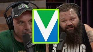 Are Vegan Strongmen for Real? | Joe Rogan and Robert Oberst