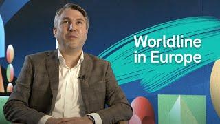 Worldline: How does it feel to be one of the largest acquirers in Europe?