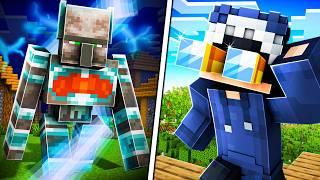 Ich teste 43 VIRALE MINECRAFT MYTHEN...