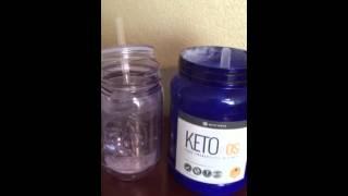 Keto-OS Pruvit