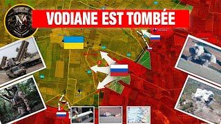 Crise Opérationnelle Dans La Direction D'UgledarNovogrodovka Est Tombée️Rapports Militaires 9.9.24