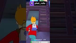 PHAT ROLLA | NEXEV MEDIA | FORTNITE | PORTAFORT TRAP