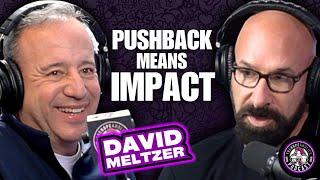 David Meltzer: How Gratitude Can Change Your Life | The Hopeaholics Podcast #219