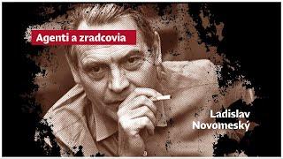 Agenti a zradcovia: Na Ladislava Novomeského vymysleli aj sprisahanie s ľudákmi