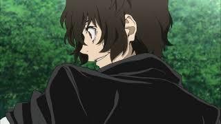 Dazai's Maniac Mode