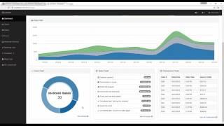 How To Run Template in ASP.NET Visual Studio 2015