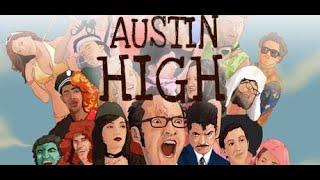 Austin High (2011) | Full Movie | Comedy Movie | Austin Texas