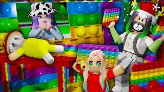 КУПИЛА ДОМ-ПОПЫТ! МОЖНО ЛИ ЕГО ПОПЫТИТЬ? Roblox Twilight Daycare