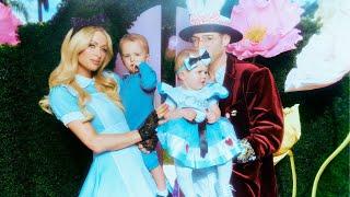 Baby London’s First Birthday Party in Slivingland | Paris Hilton