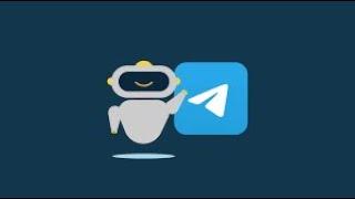 Telegram Bot (Menu Builder 1)