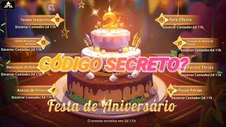 Infinite Magicraid - Promocode + Código Secreto!