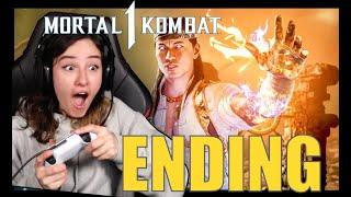 THE END LET'S FINISH THIS! Part 4 | Mortal Kombat 1 Story Mode ACT VI