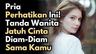 Tanda Wanita Jatuh Cinta Diam Diam Dan Bahasa Tubuh Wanita Tidak Mencintai Kita - Petikan Hati