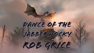 Dance of the Jabberwocky (Rehearsal Track)