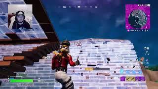 Fortnite solo