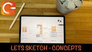 Concepts App Tutorial for Beginners - Structural Engineer's Perspective