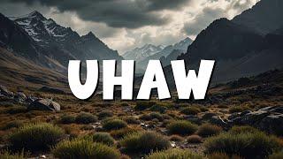 Uhaw - Dilaw (Lyrics)