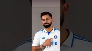 Virat Kohli 18 