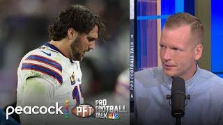 'I don't believe in the Bills' after Week 5 loss - Chris Simms | Pro Football Talk | NFL on NBC