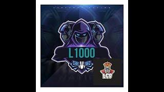 L1000 BB LGD 