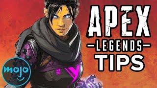 Apex Legends: Top 10 Tips and Strategies