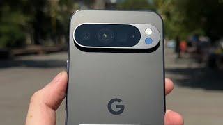 Google Pixel 9 Pro XL Fold 2 Camera Upgrade! All Details Released on Sensors Sony IMX or Samsung?