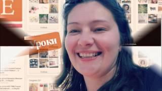 Etsy Видео уроки по-русски Перелинковка разделов магазина