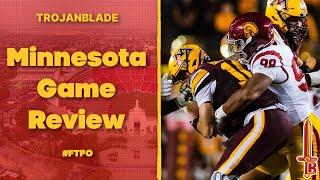 USC's Loss To Minnesota EXPLAINED | Full Game Review