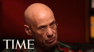 10 Questions for James Ellroy