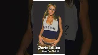 Paris Hilton - Stars Are Blind ROCK REMIX