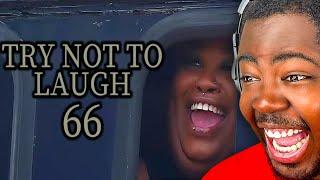 ULTIMATE Try Not To Laugh Challenge!