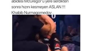 Khabib aslan